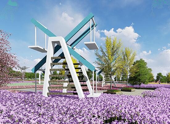 蘇州景觀設(shè)計公司未來的發(fā)展趨勢如何