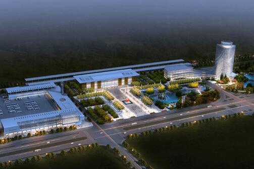 蘇州商業(yè)景觀設(shè)計公司在城市中的作用是什么