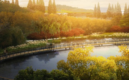 景觀園林設(shè)計(jì)困擾客戶的疑問(wèn)有哪些