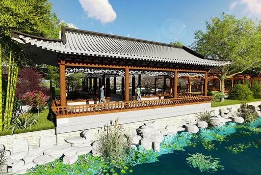 蘇州園林設(shè)計公司讓市場滿意的原因有哪些