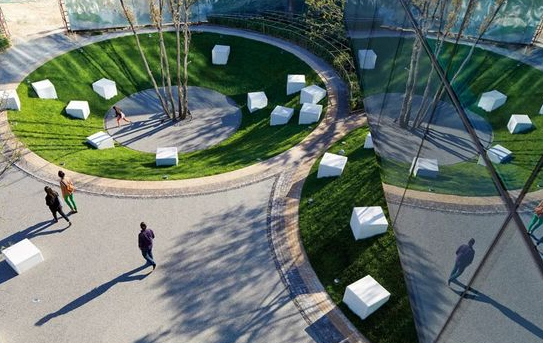 蘇州景觀設(shè)計公司的種類以及影響因素