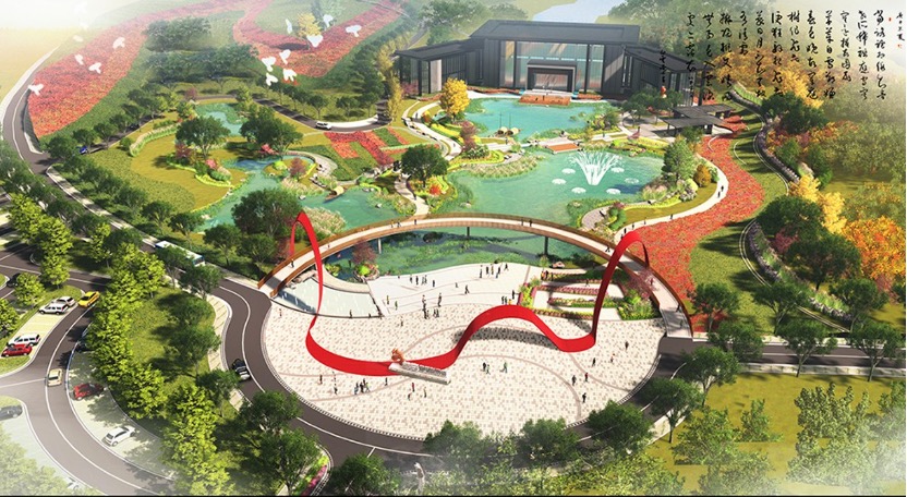 蘇州景觀園林設(shè)計(jì)的基本原則