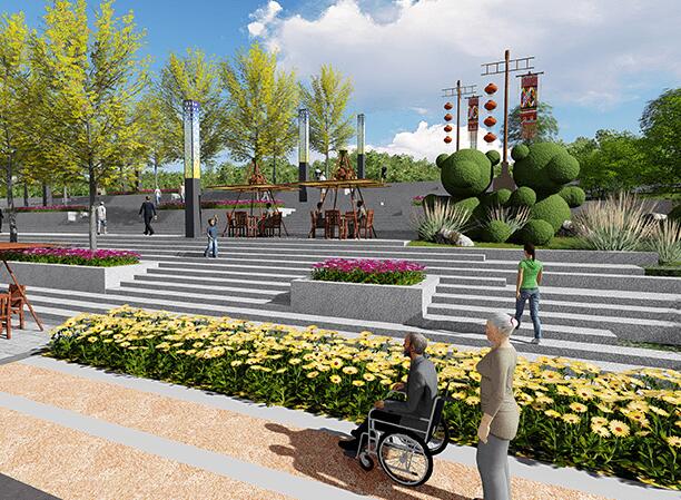 蘇州景觀設(shè)計行業(yè)發(fā)展迅速的原因是什么