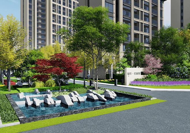 辦公區(qū)景觀設(shè)計公司為什么很可靠