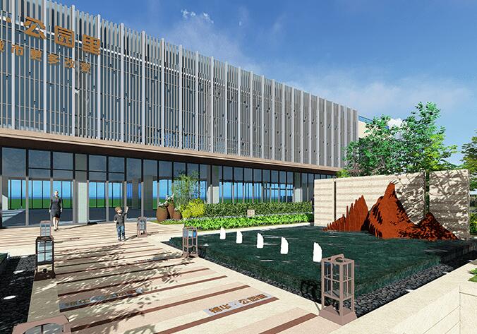 什么樣的蘇州設(shè)計公司值得合作