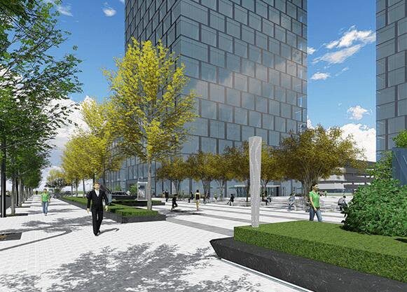 考察蘇州酒店景觀設(shè)計(jì)公司的三個(gè)關(guān)鍵點(diǎn)