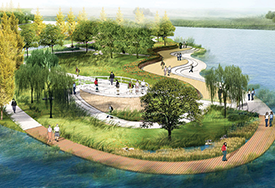 江蘇園林設(shè)計(jì)公司介紹園林設(shè)計(jì)的技巧