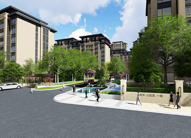 蘇州景觀設(shè)計(jì)公司要遵循哪些地方性設(shè)計(jì)原則