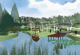 進(jìn)行城市廣場(chǎng)景觀設(shè)計(jì)時(shí)，設(shè)計(jì)師需要重點(diǎn)考慮哪些因素？