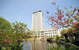 蘇州校園景觀設計是怎樣的？