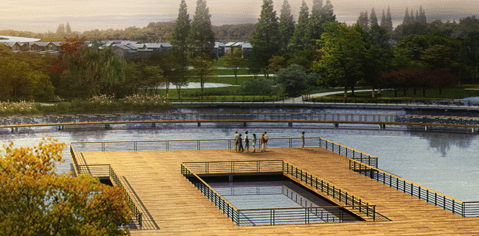 經(jīng)常逛廣場(chǎng)的你，知道城市廣場(chǎng)景觀設(shè)計(jì)有哪些設(shè)計(jì)細(xì)節(jié)嗎？