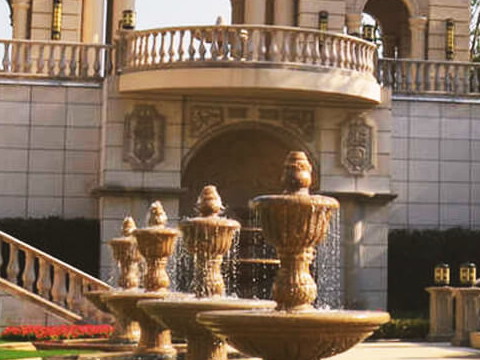 蘇州公園景觀設(shè)計(jì)公司如何選擇