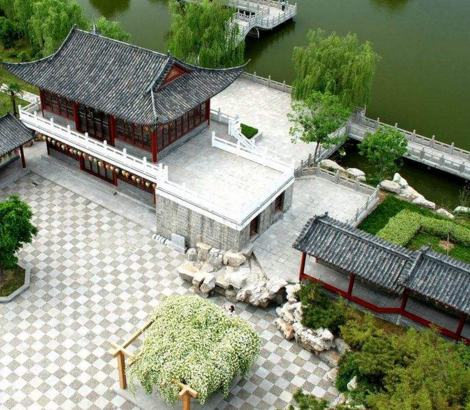 如何減少園林設(shè)計和造景的費用呢?