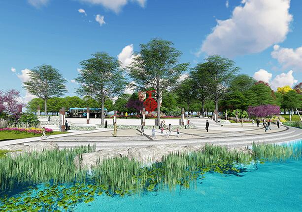 蘇州景觀設(shè)計的應(yīng)用場景有哪些？