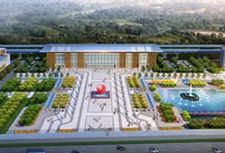 如何選購(gòu)好的江蘇產(chǎn)業(yè)園景觀設(shè)計(jì)公司？