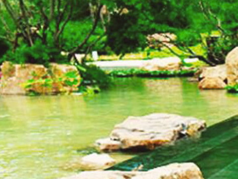 園林工程設(shè)計(jì)公司怎么選？