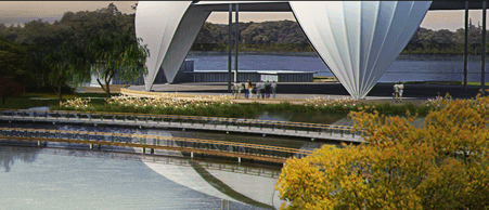 蘇州商業(yè)景觀設(shè)計(jì)公司講解商業(yè)景觀設(shè)計(jì)中的風(fēng)格選擇！