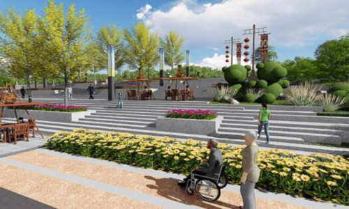 蘇州園林設(shè)計(jì)所要遵循的原則有哪些？