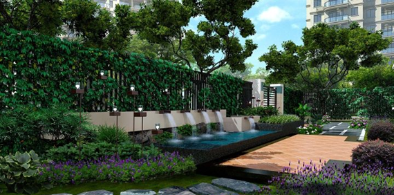 現(xiàn)在園林設(shè)計(jì)崗位的就業(yè)前景怎么樣？