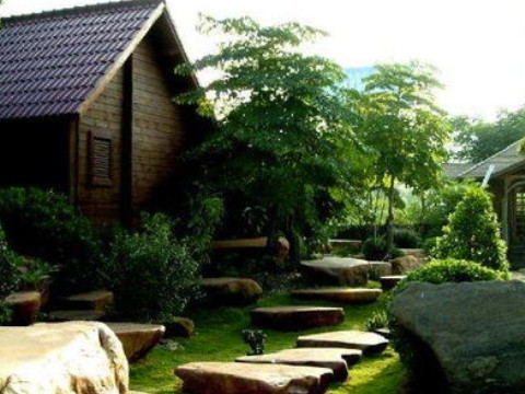 景觀園林設(shè)計(jì)方法要注意哪些因素？