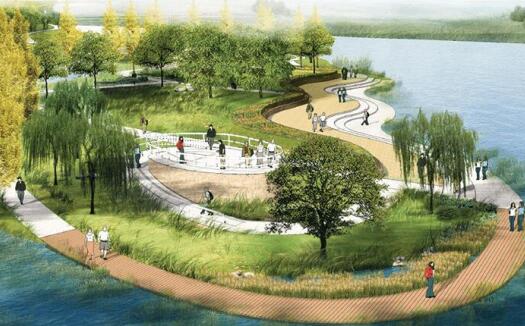 蘇州景觀設(shè)計(jì)公司介紹：傳統(tǒng)元素在現(xiàn)代園林景觀設(shè)計(jì)中的運(yùn)用