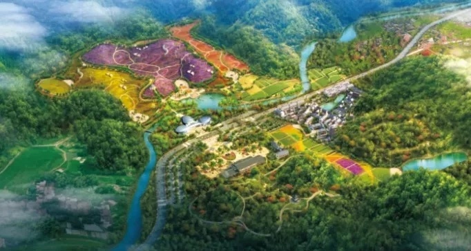 園林景觀設(shè)計的用處