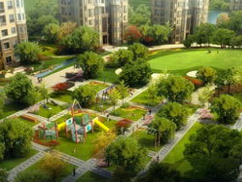 ?景觀園林設(shè)計(jì)理念要注意什么？