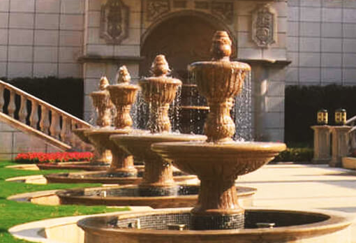 那些靠譜的景觀設(shè)計(jì)公司都有哪些特點(diǎn)？