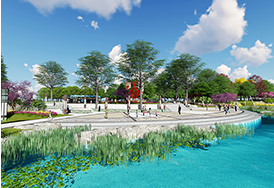 蘇州園林設(shè)計(jì)的藝術(shù)特點(diǎn)是什么？