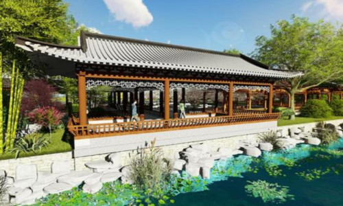 蘇州園林設(shè)計(jì)公司的設(shè)計(jì)方案深受人們喜愛的原因有哪些？