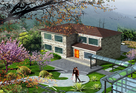 什么是園林設(shè)計(jì)？為何人們?cè)絹?lái)越重視現(xiàn)代園林設(shè)計(jì)？