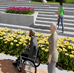 景觀園林設(shè)計的發(fā)展趨勢